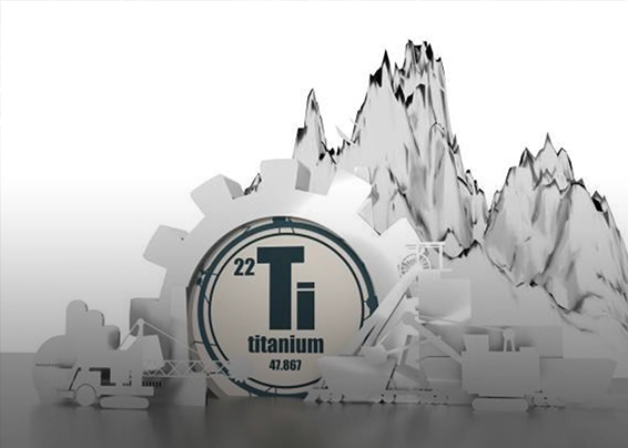 Understanding Titanium Anode Technology in Hydrometallurgy