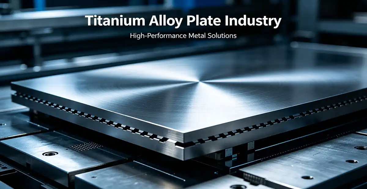 Where to buy a titanium sheet？