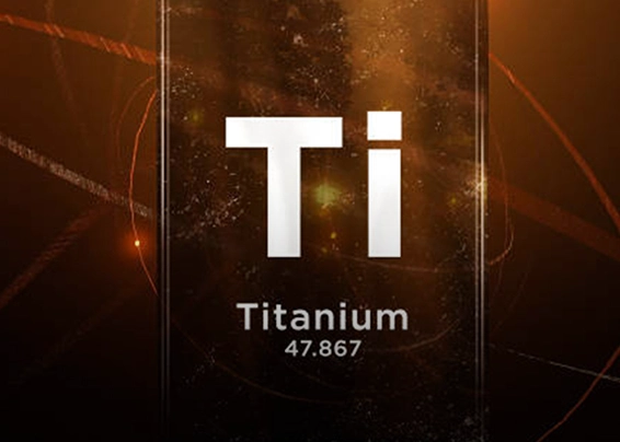 The Growing Role of Titanium in High-End Equipment and National Defense