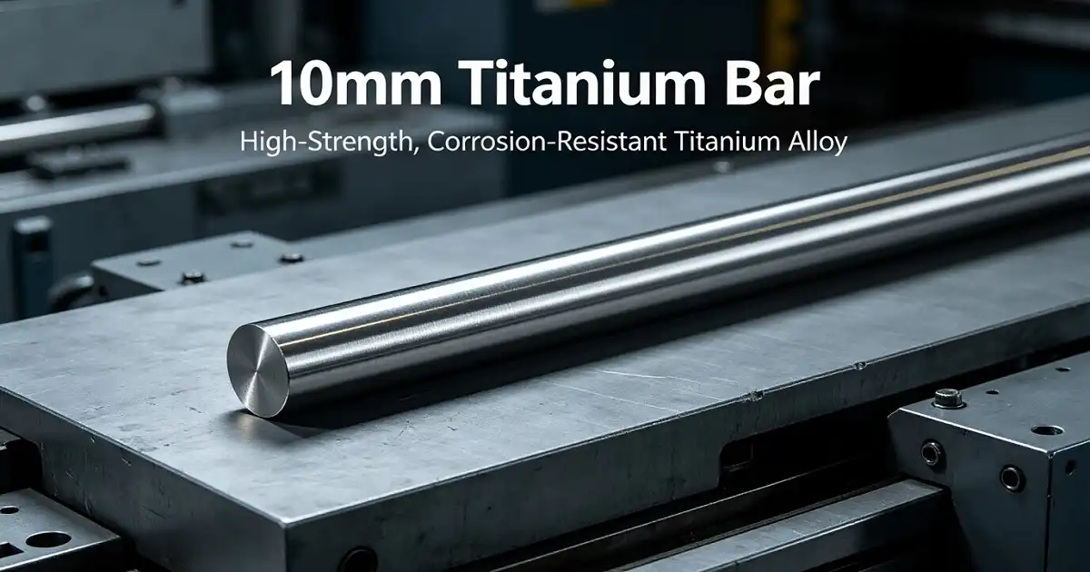 Titanium Alloys in Corrosive Environments