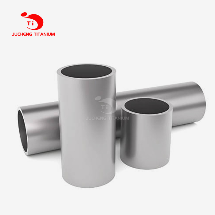 China Customized OEM titanium welding pipe Manufacturers Suppliers ...