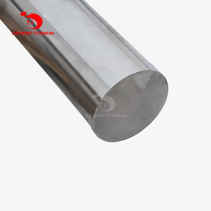 גר4 טיטאַניום באַר