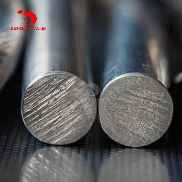 Thiranium Titanium Materials - Jucheng Titanium